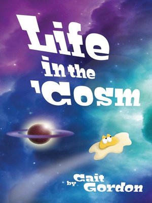 cover image of Life in the 'Cosm